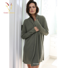 Wholesale Cardigans Moda Feminina Aberta